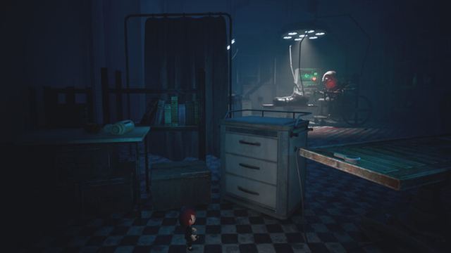Tải game The Strange City v1.0.6-P2P