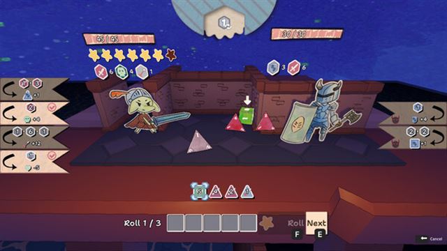 Tải game Dice n Goblins-TENOKE