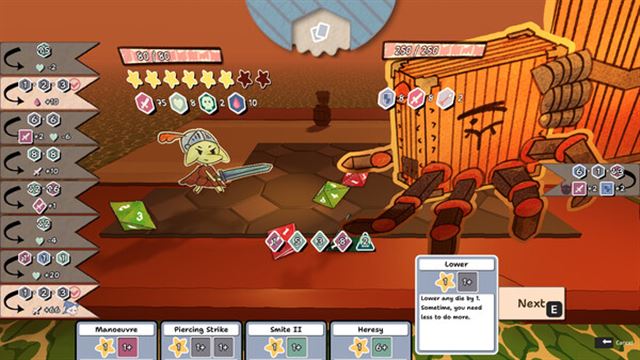 Tải game Dice n Goblins-TENOKE