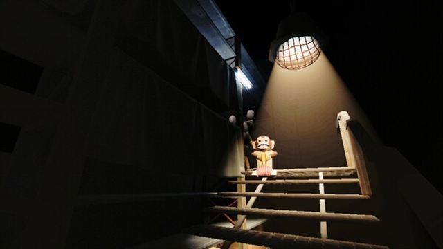 Tải game Pitfall Protocol-TENOKE