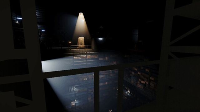 Tải game Pitfall Protocol-TENOKE
