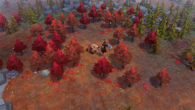 Tải game Northgard Garm Clan of the Hounds-TENOKE