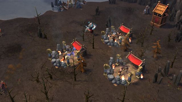 Tải game Northgard Garm Clan of the Hounds-TENOKE