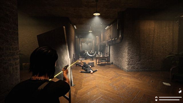 Tải game Sofie The Echoes-TENOKE