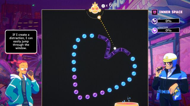 Tải game Jump the Track-TENOKE