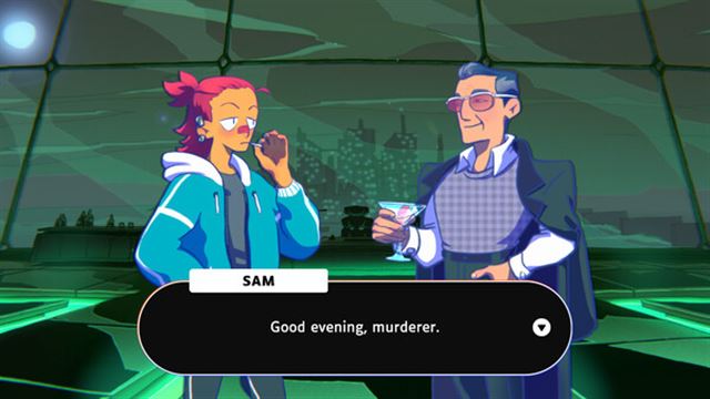 Tải game Jump the Track-TENOKE