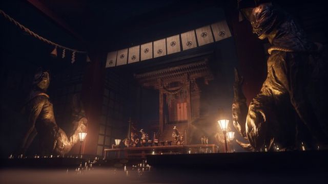 Tải game SILENT HILL f-RUNE