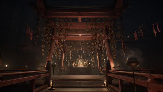 Tải game SILENT HILL f v1.2.381918-P2P