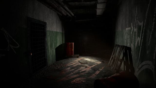 Tải game Paranormal place-TENOKE