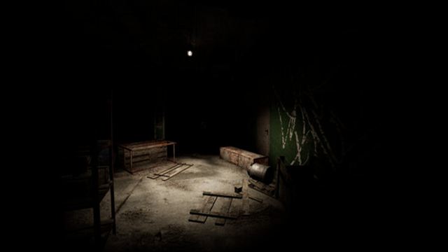 Tải game Paranormal place-TENOKE
