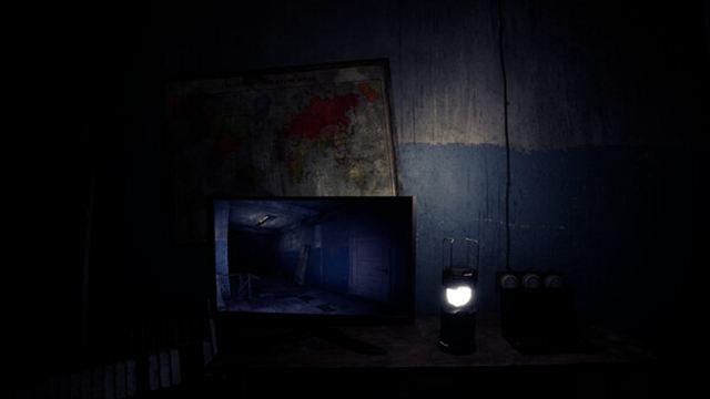 Tải game Paranormal place-TENOKE