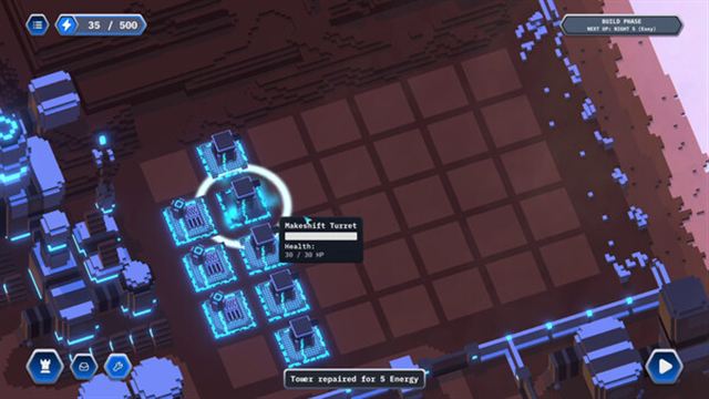 Tải game The Echoes of Mars-TENOKE