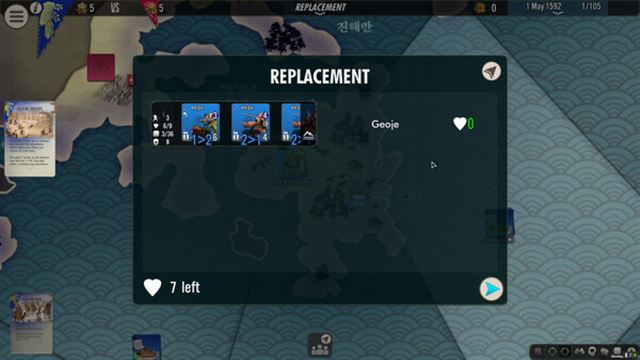 Tải game SGS Imjin War-TENOKE