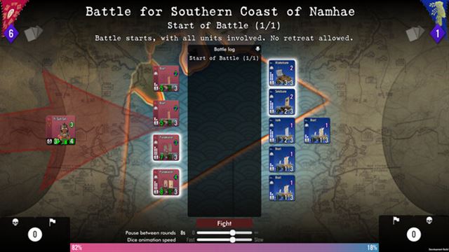 Tải game SGS Imjin War-TENOKE