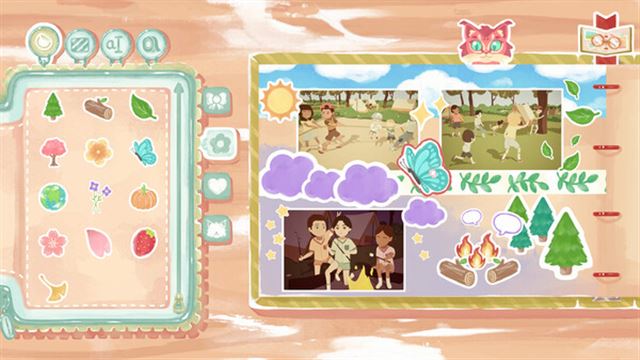 Tải game Instants-TENOKE