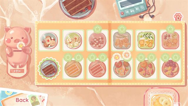 Tải game Instants-TENOKE