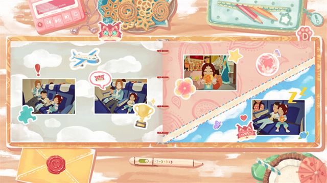Tải game Instants-TENOKE