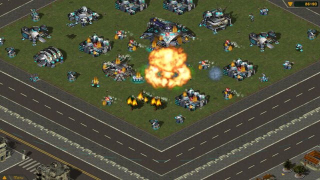 Tải game Outlive 25-TENOKE