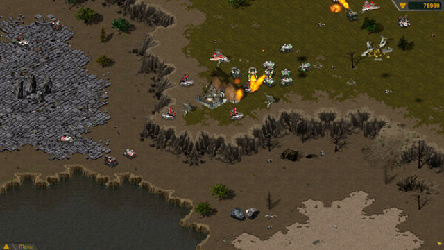 Tải game Outlive 25-TENOKE