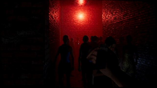 Tải game CROWDED FOLLOWED-TENOKE