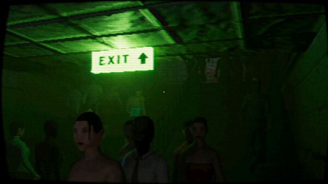 Tải game CROWDED FOLLOWED-TENOKE