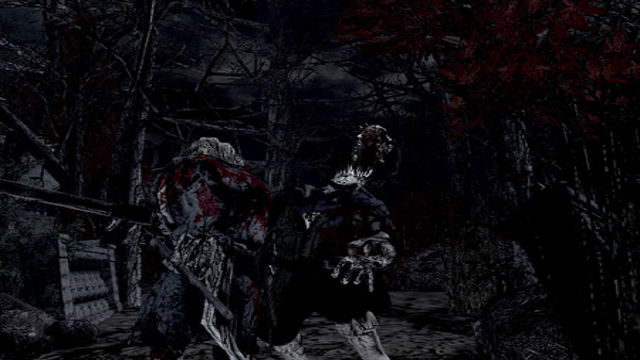 Tải game No Vacation for an Executioner v1.22-P2P