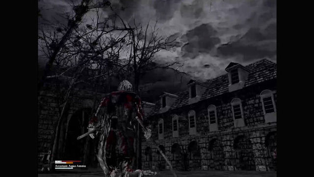 Tải game No Vacation for an Executioner v1.22-P2P