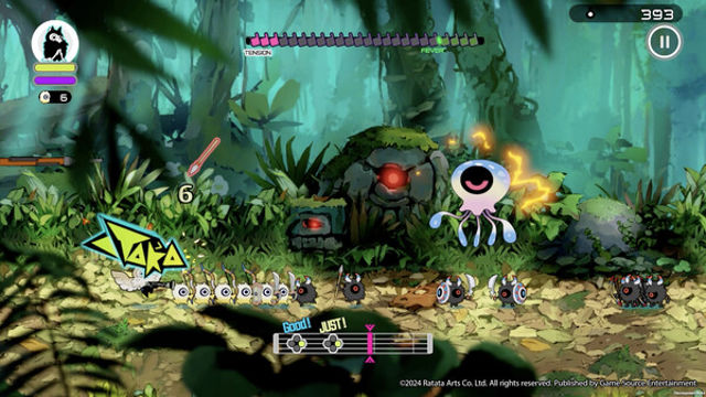 Tải game Ratatan Early Access