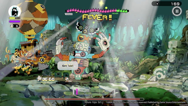Tải game Ratatan Early Access