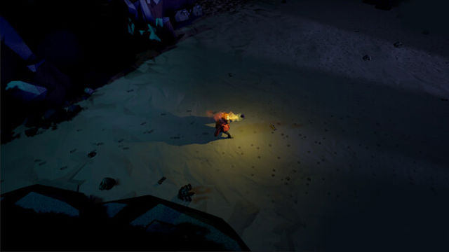 Tải game ANGST A TALE OF SURVIVAL-GoldBerg