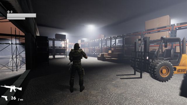 Tải game Shadow Hush-TENOKE