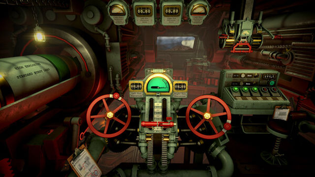Tải game IRON NEST Heavy Turret Simulator-TENOKE
