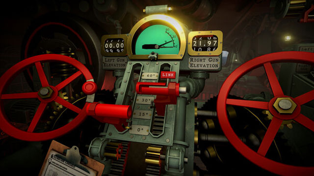 Tải game IRON NEST Heavy Turret Simulator v1547-P2P