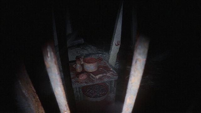Tải game The Cursed Tape-TENOKE