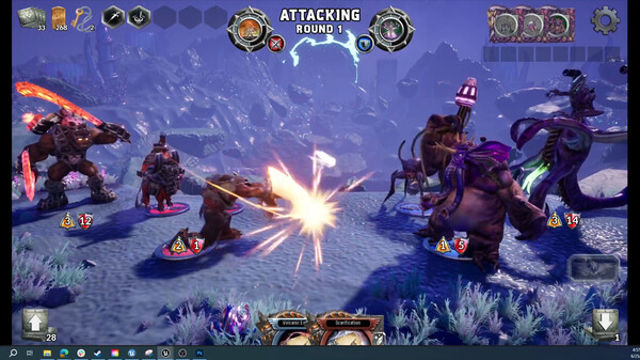 Tải game Dragon Front Adventures-TENOKE