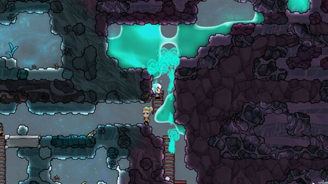 Tải game Oxygen Not Included v659901-P2P