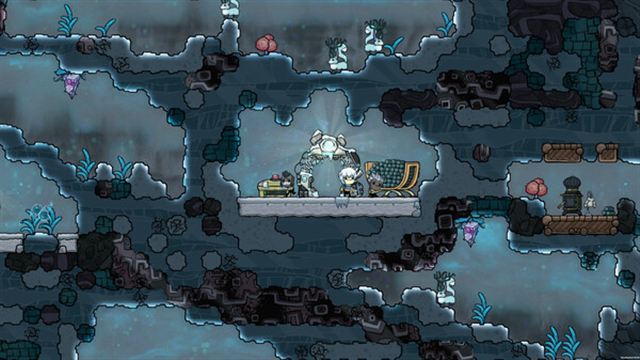 Tải game Oxygen Not Included v675600-P2P