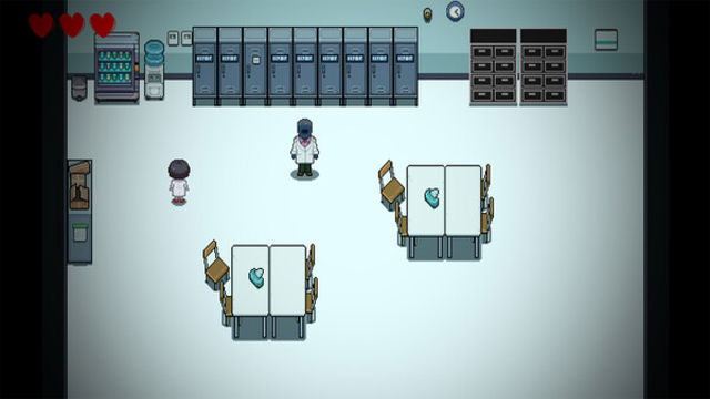 Tải game The Rule Of SHE-TENOKE