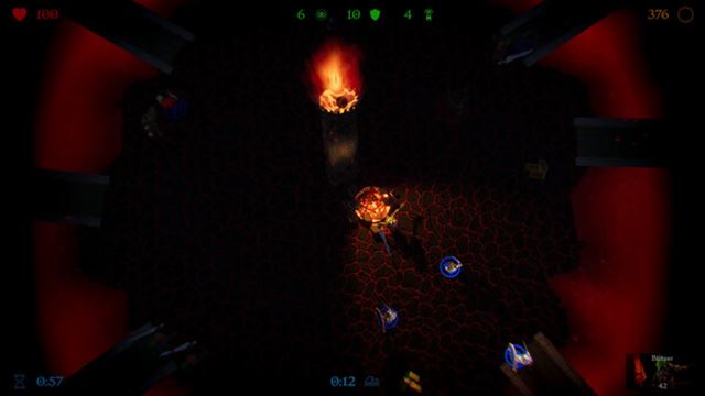 Tải game Eye Of The Summoner-TENOKE