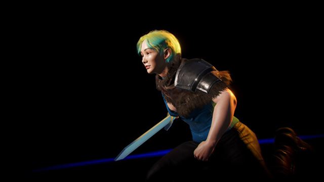 Tải game Eye Of The Summoner-TENOKE