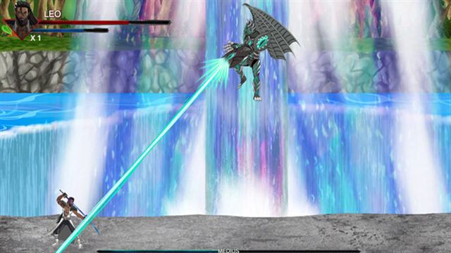 Tải game DNA Season 2 Episode 1-TENOKE