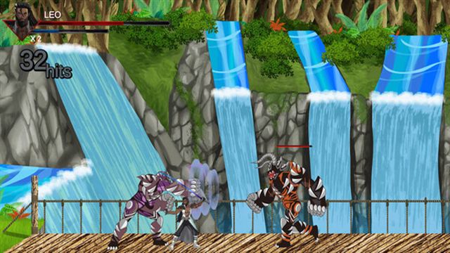 Tải game DNA Season 2 Episode 1-TENOKE