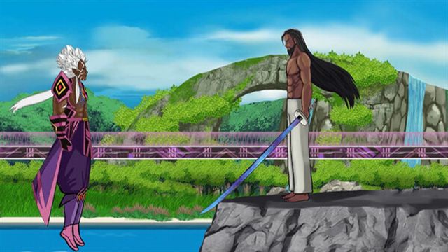 Tải game DNA Season 2 Episode 1-TENOKE