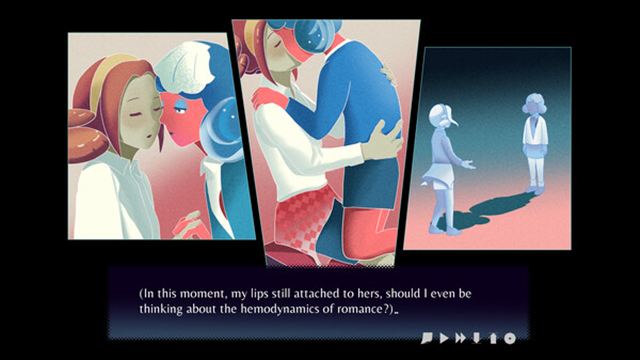 Tải game Zero Sum Heart-TENOKE