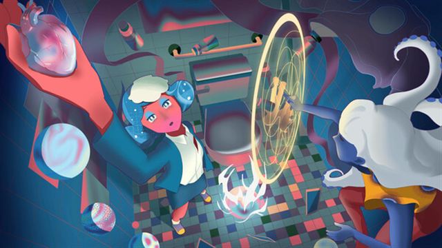 Tải game Zero Sum Heart-TENOKE