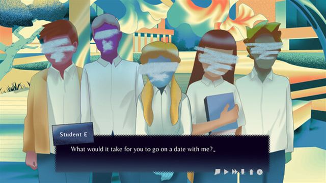 Tải game Zero Sum Heart-TENOKE