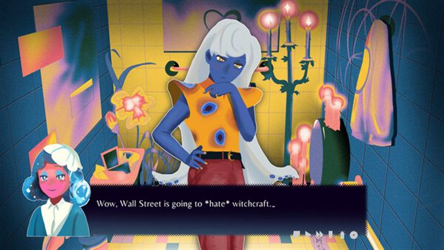 Tải game Zero Sum Heart-TENOKE