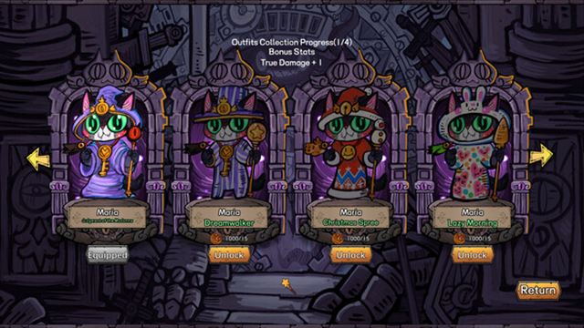 Tải game CARD QUEST-TENOKE