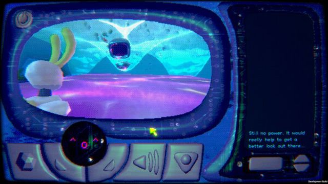 Tải game Panthalassa-GoldBerg