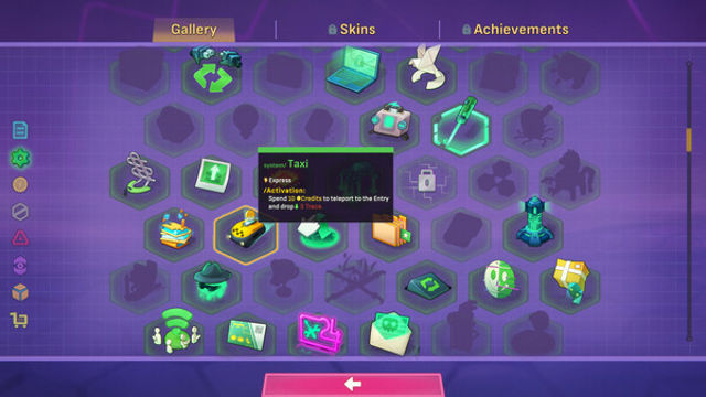 Tải game NET CRAWL-TENOKE